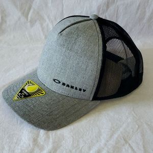 Oakley Snap Back Hat